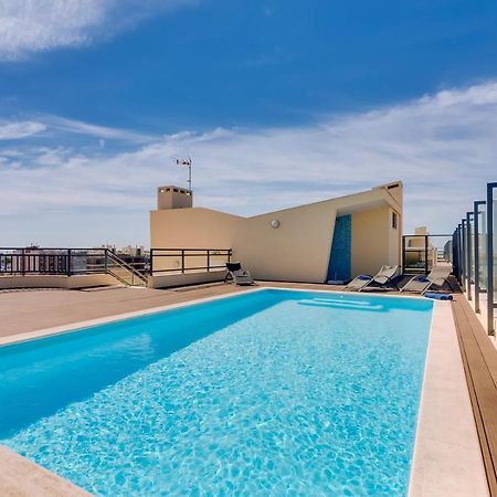 Ria House - Beautiful Apartment With Swiming Pool Olhao Exterior photo