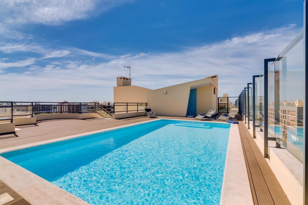 Ria House - Beautiful Apartment With Swiming Pool Olhao Exterior photo